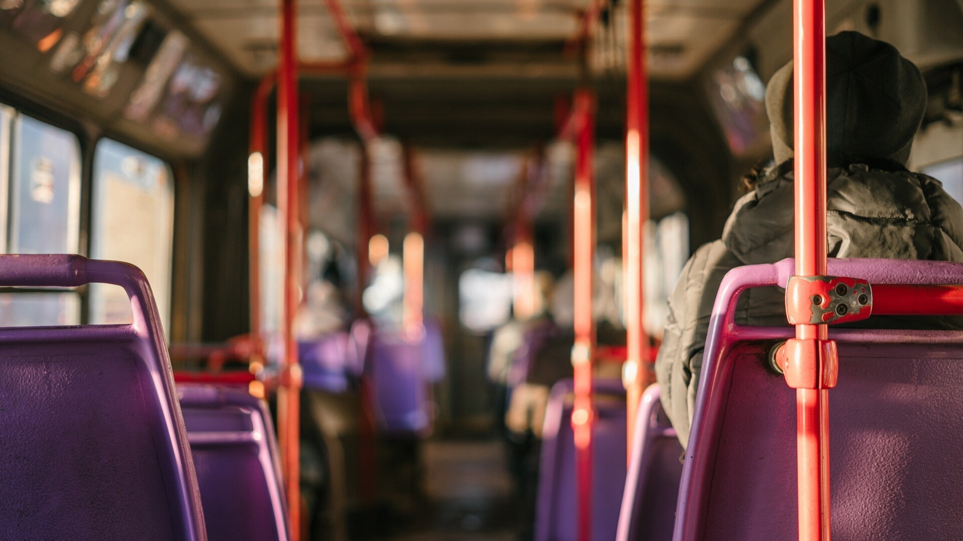 Late Night Bus - changement d'horaire été/hiver