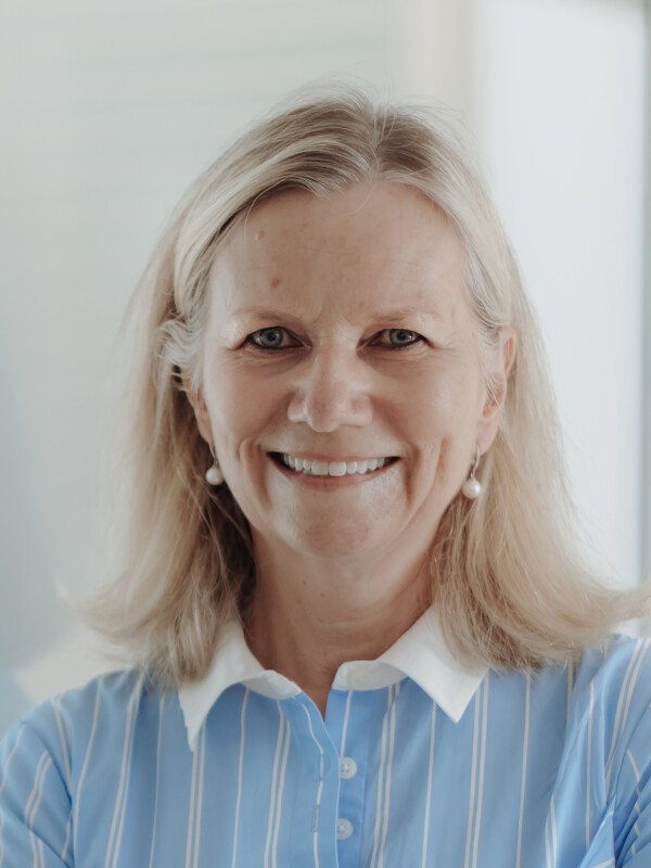 JØRGENSEN Lise