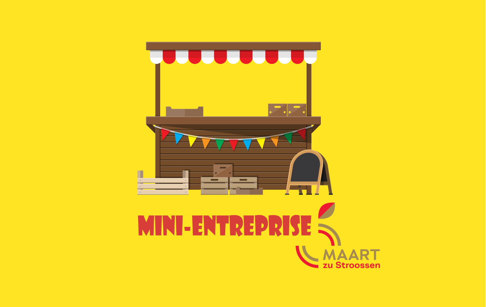 Mini-Entreprise?