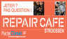 Repair Café Stroossen