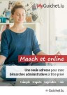 myguichet
