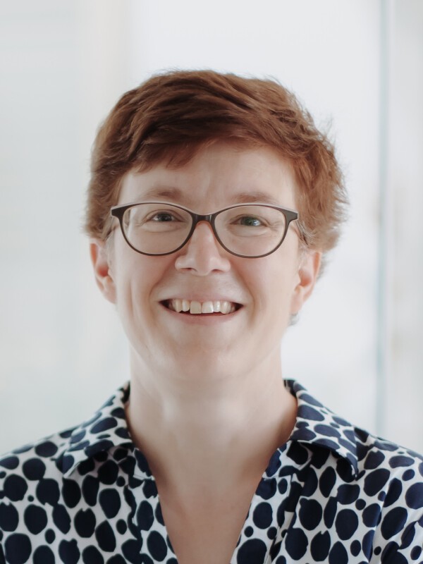 LINDEN Anne-Marie