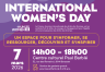 Intl Women's Day 2026