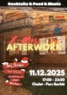 X-Mas Afterwork