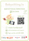 Babysitter Formatioun 04.11