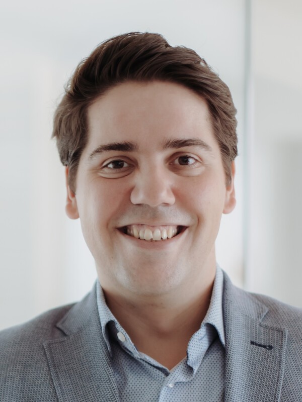 BRAUN Laurent